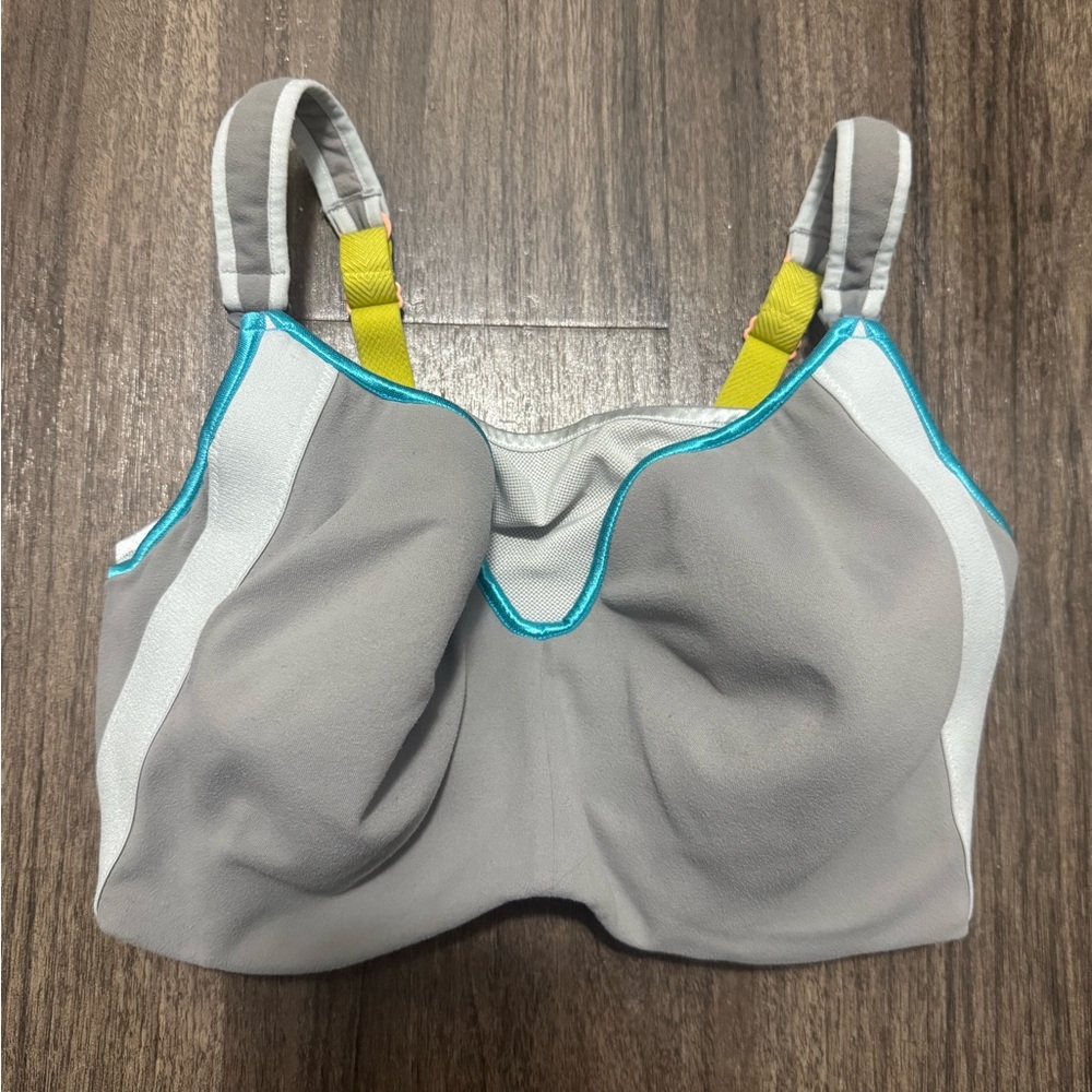 34G nursing bra
